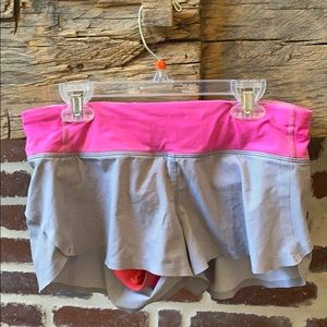 COPY - Lululemon shorts